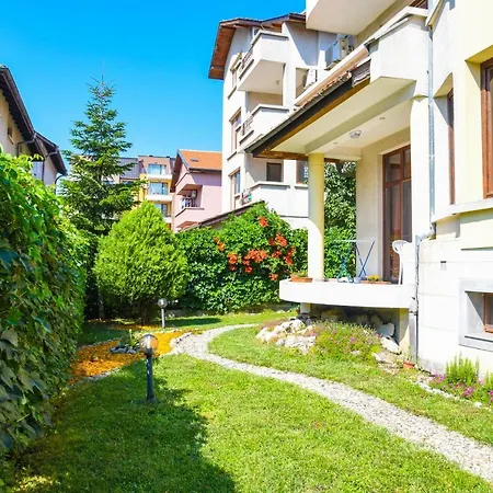 Homestay Comfortable